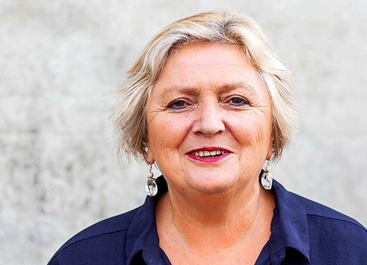 Irenes Rede zur Verabschiedung des Leitbilds Migration und Integration